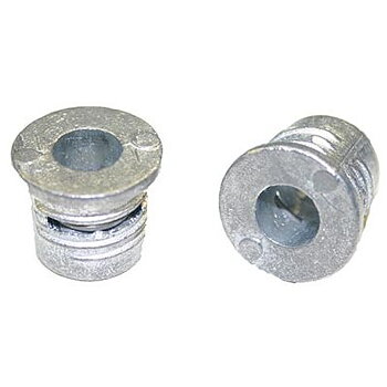 Fix karmfäste 5550T zink