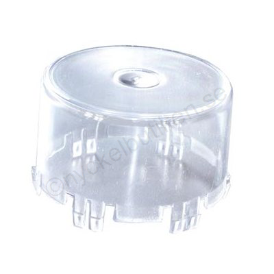 Plastkåpa NKR - 2