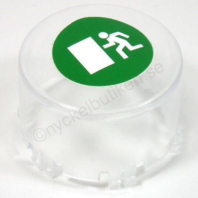 Plastkåpa NKR