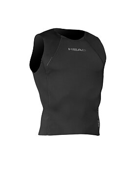HEAD Thermal Väst Man