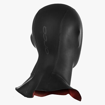Orca Neopren hood,  Neoprenhuva med hals - balaklava