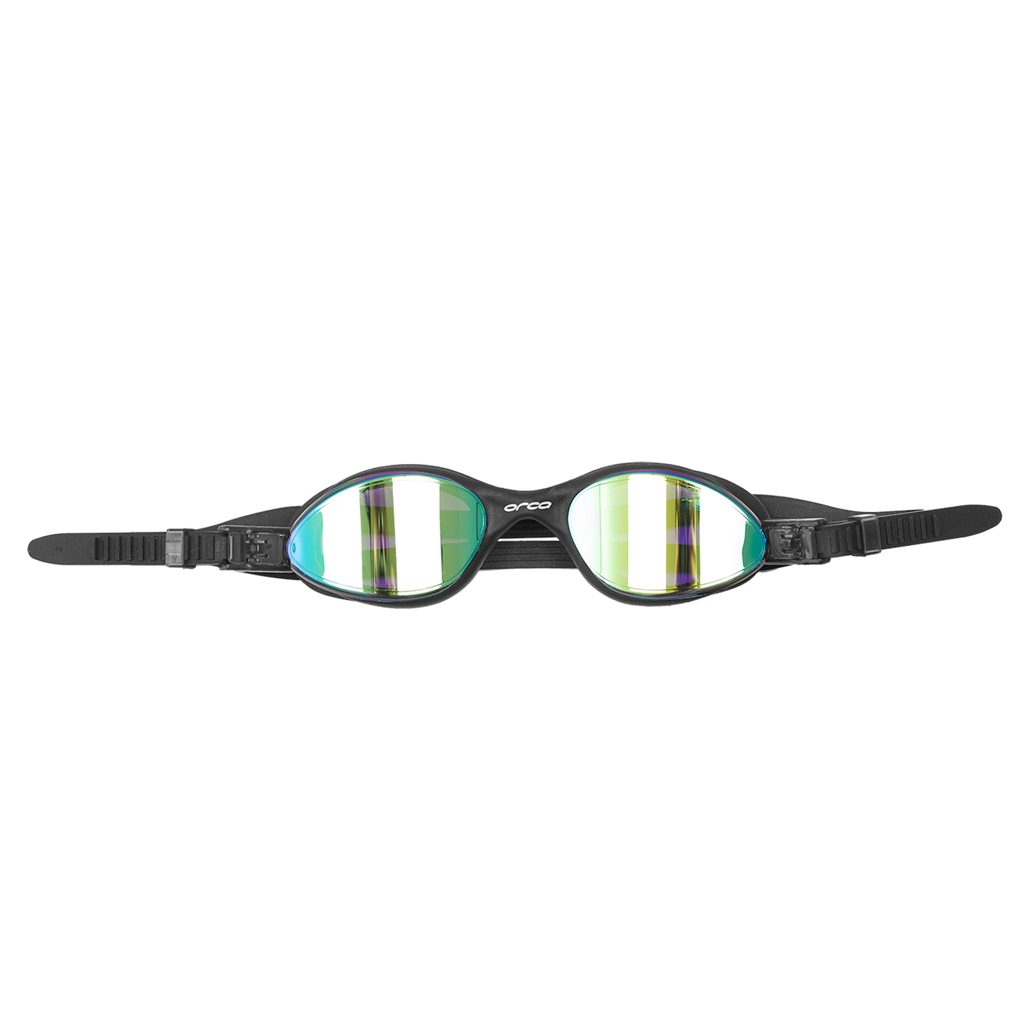 Orca Killa 180º Swimming Goggles