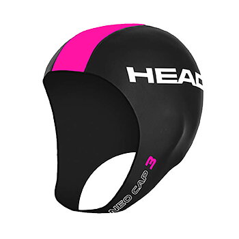 HEAD Neo Swim Cap  3mm