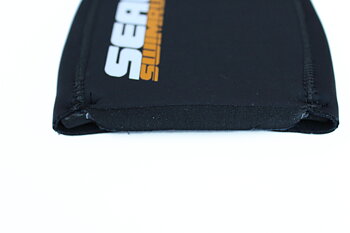 SEAL3 Neopren Calfs 14 mm