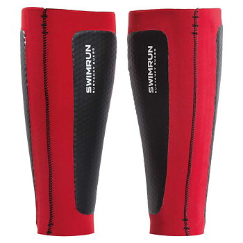 HEAD Swimrun Air Cell Calves 4/2mm