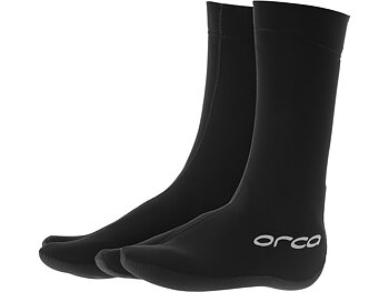 ORCA Neoprensockor Thermal Hydro Bootie - 3mm