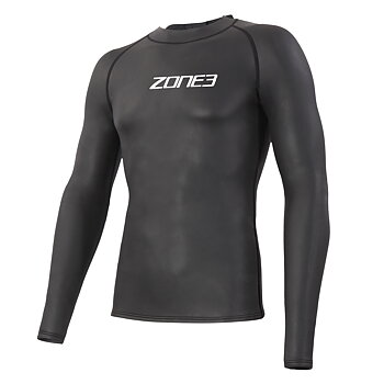 Zone3 Neopren Baselayer med dragkedja