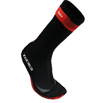 Zone3 Neoprensockor 2mm