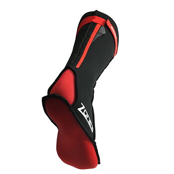 Zone3 Neoprensockor 2mm