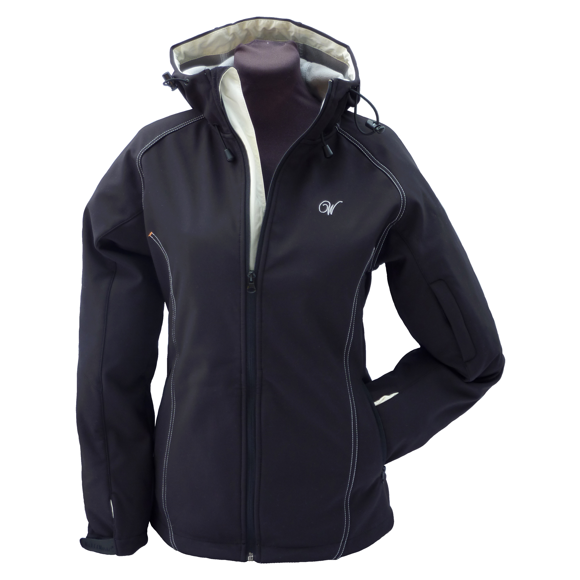 North face women's stinson hotsell rain jacket