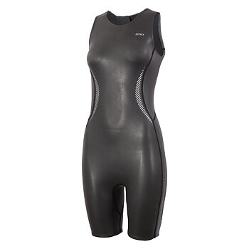 Zone3 Neopren Kneeskin - Dam