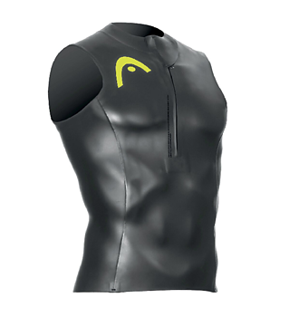 HEAD Swimrun Race vest 2022