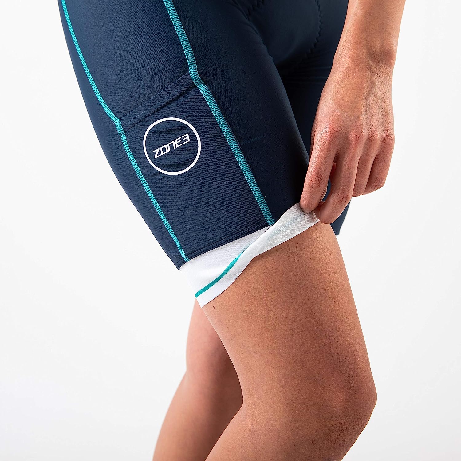 Long distance best sale tri shorts