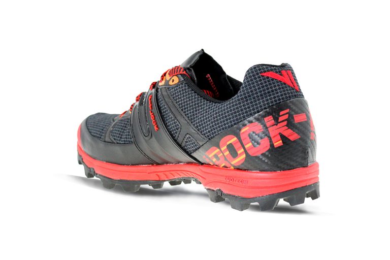 VJ Unisexs Irock 3 Trail Running Shoe 