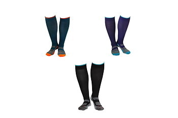 Gococo Compression sock Wool
