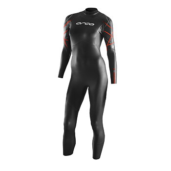 Orca RS1 Thermo 2022 Woman 
