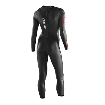 Orca RS1 Thermo 2022 Woman 
