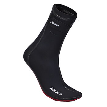 Zone3 Neoprensockor Heat Tech