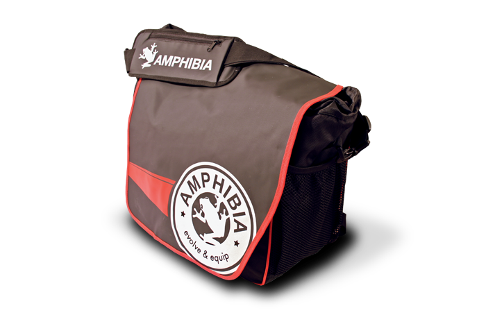 Triathlon Bag Amphibia X Bag Wolff Wear