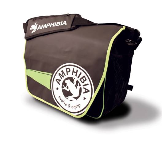 Triathlon Bag Amphibia X Bag Wolff Wear