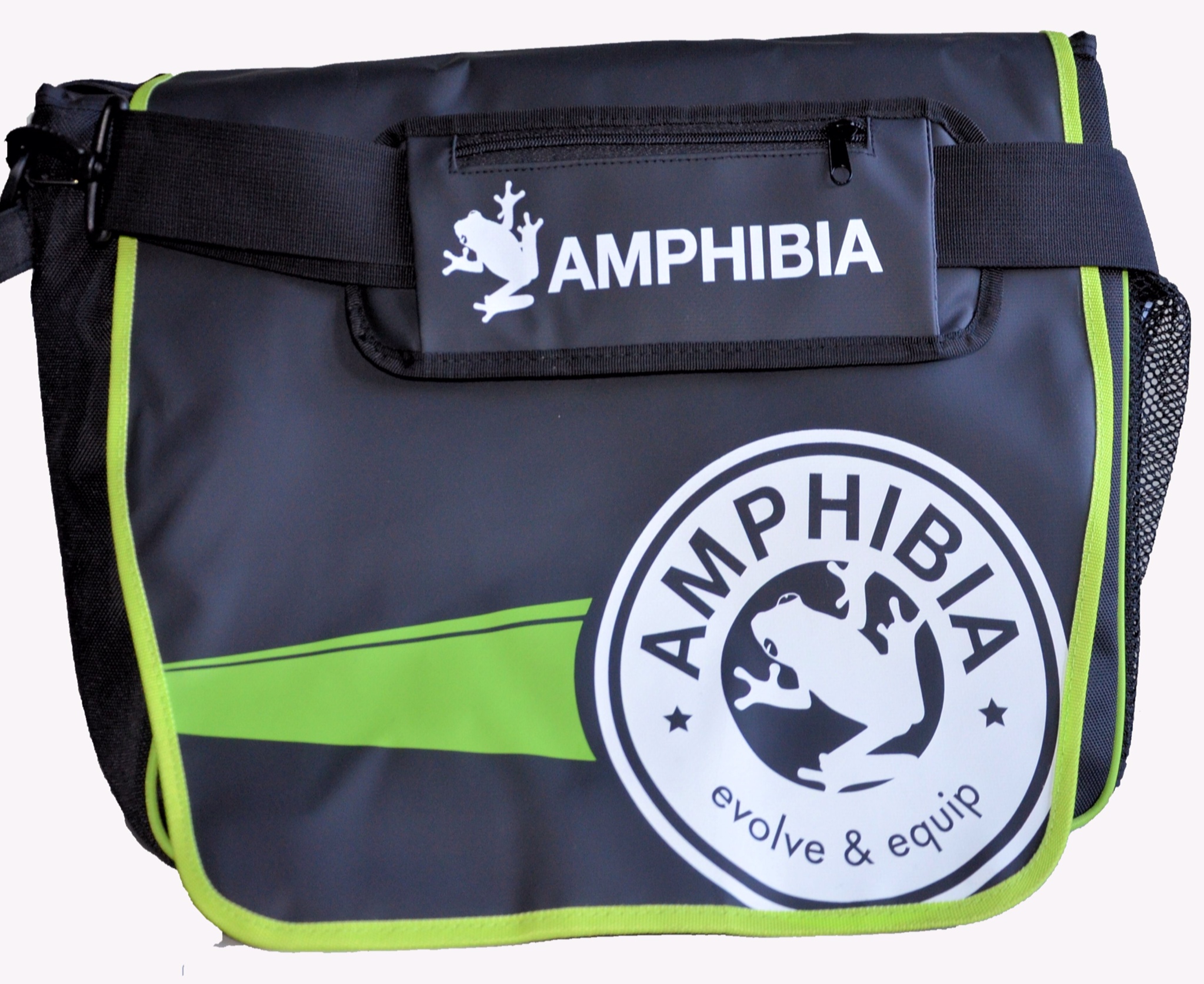 Triathlon Bag Amphibia X Bag Wolff Wear