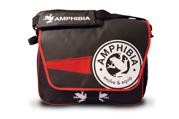 Triathlon Bag Amphibia X Bag Wolff Wear