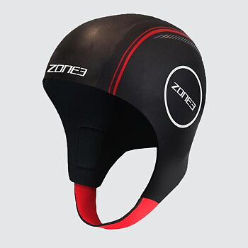 Zone3 Neoprene swim cap