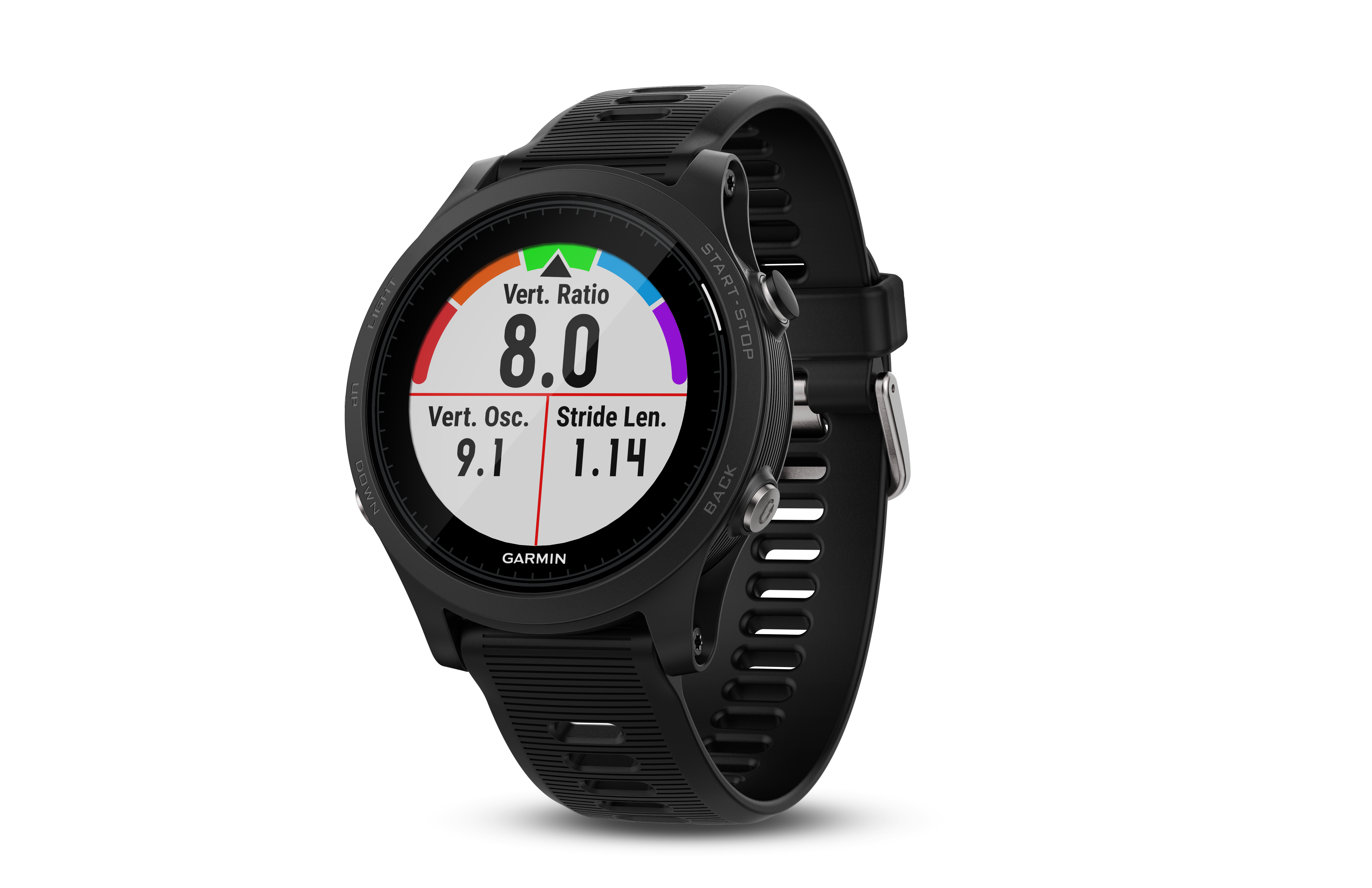 garmin forerunner 237
