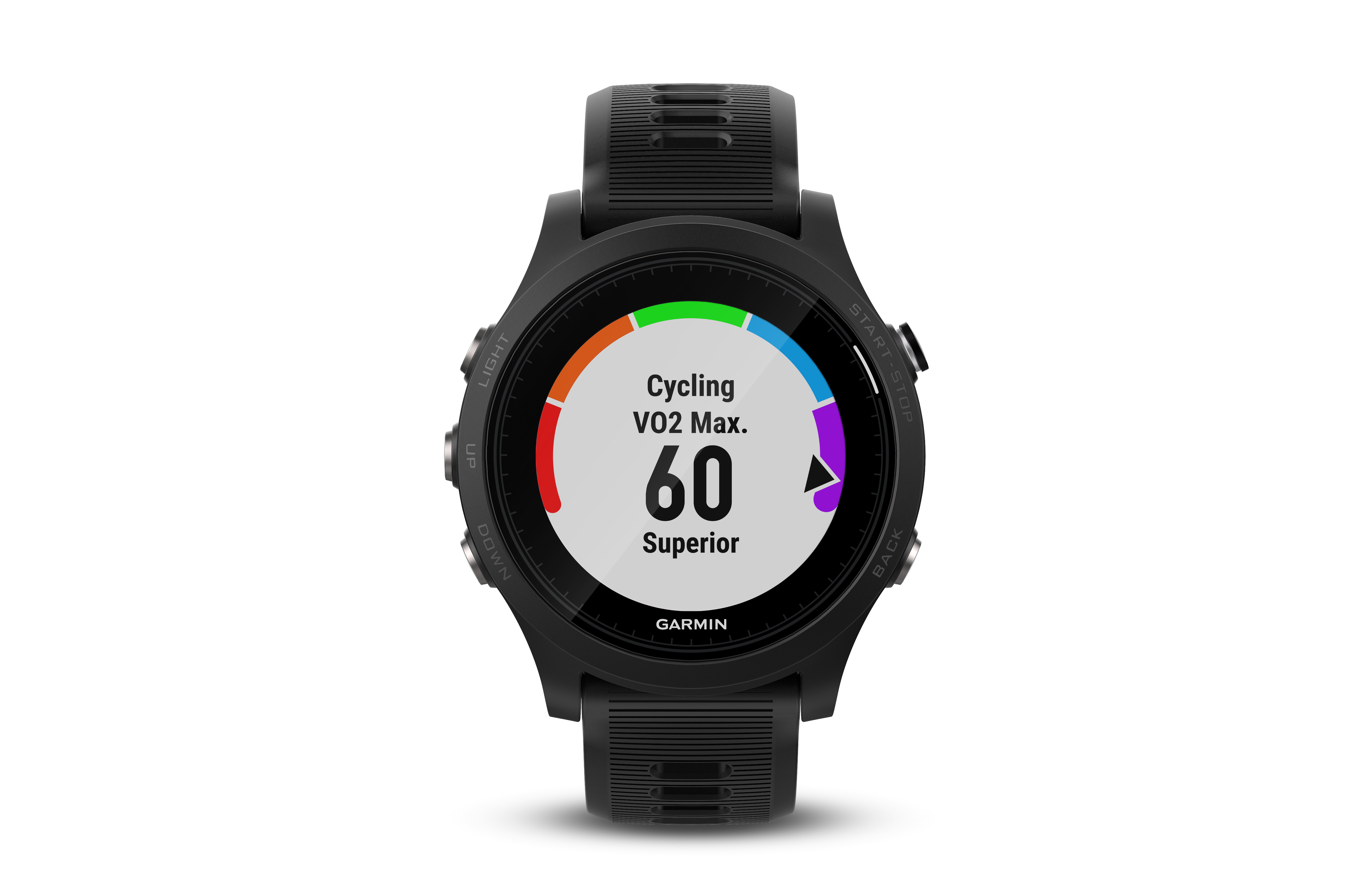 gps garmin forerunner 935