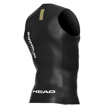 HEAD Swimrun Race vest 2022
