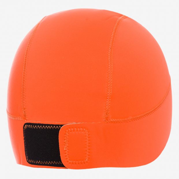 Neoprene Swim Cap - PolarBear Cap Two Color Strapless – La Jolla Swim and  Sport