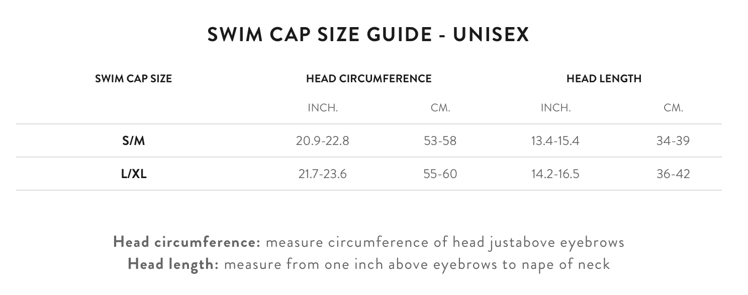 ORCA Swim Hat 2,5mm Orange 2022 - Wolff 