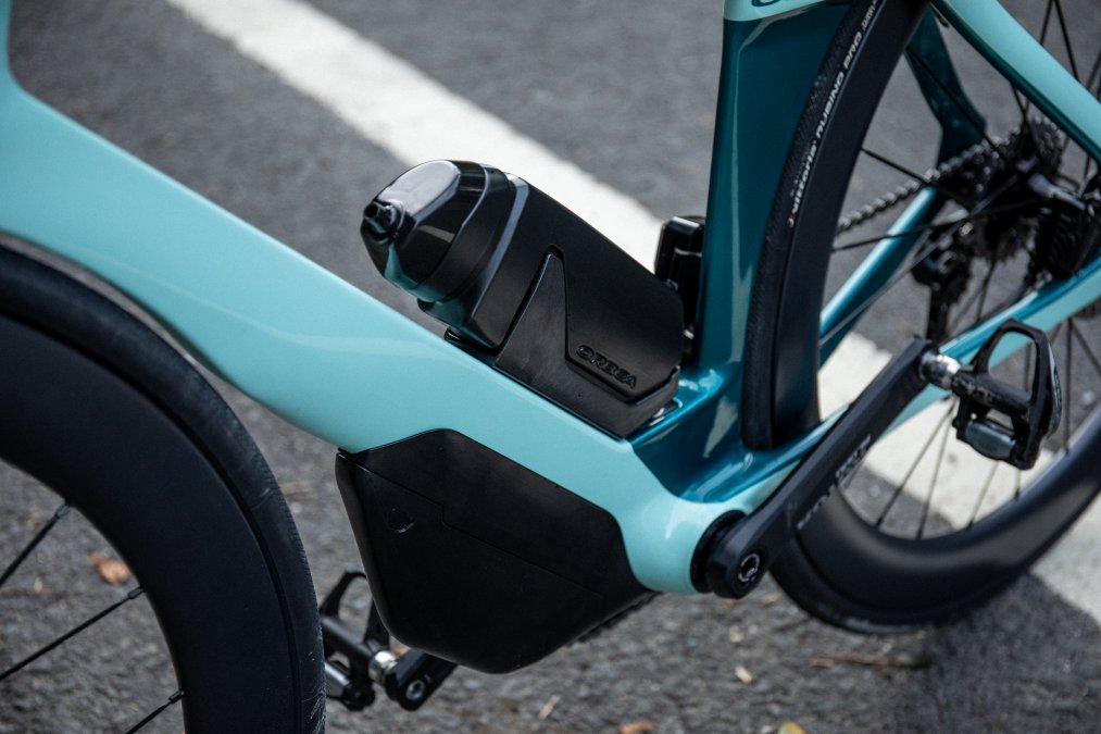 Orbea Ordu M10iLTD 2021 - Wolff-Wear