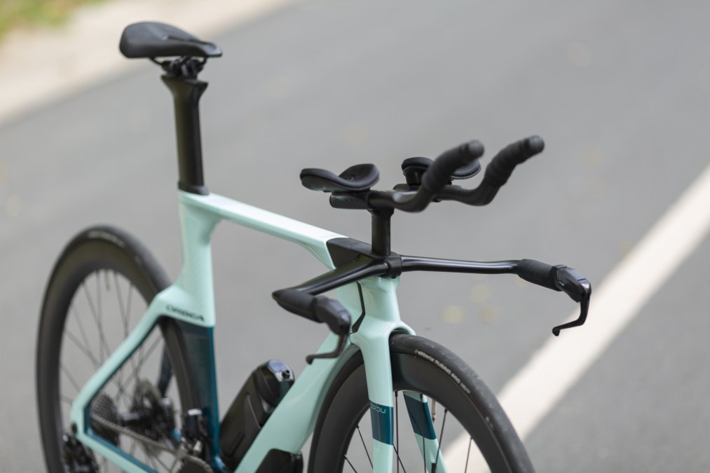 Orbea Ordu M10iLTD 2021 - Wolff-Wear