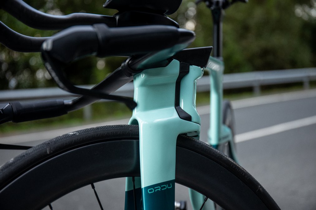 Orbea Ordu M10iLTD 2021 - Wolff-Wear