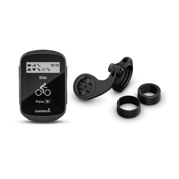 Garmin Edge® 530  Cykeldator med prestationsregistrering