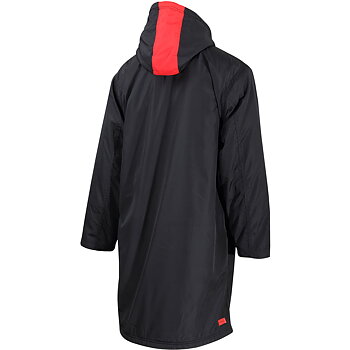 Zone3 Polar Fleece parka dry robe jacket