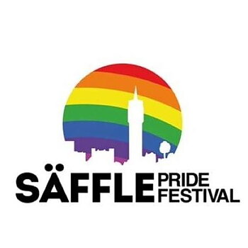 Säffle Pride,  Sweden -13th of Augusti  2022