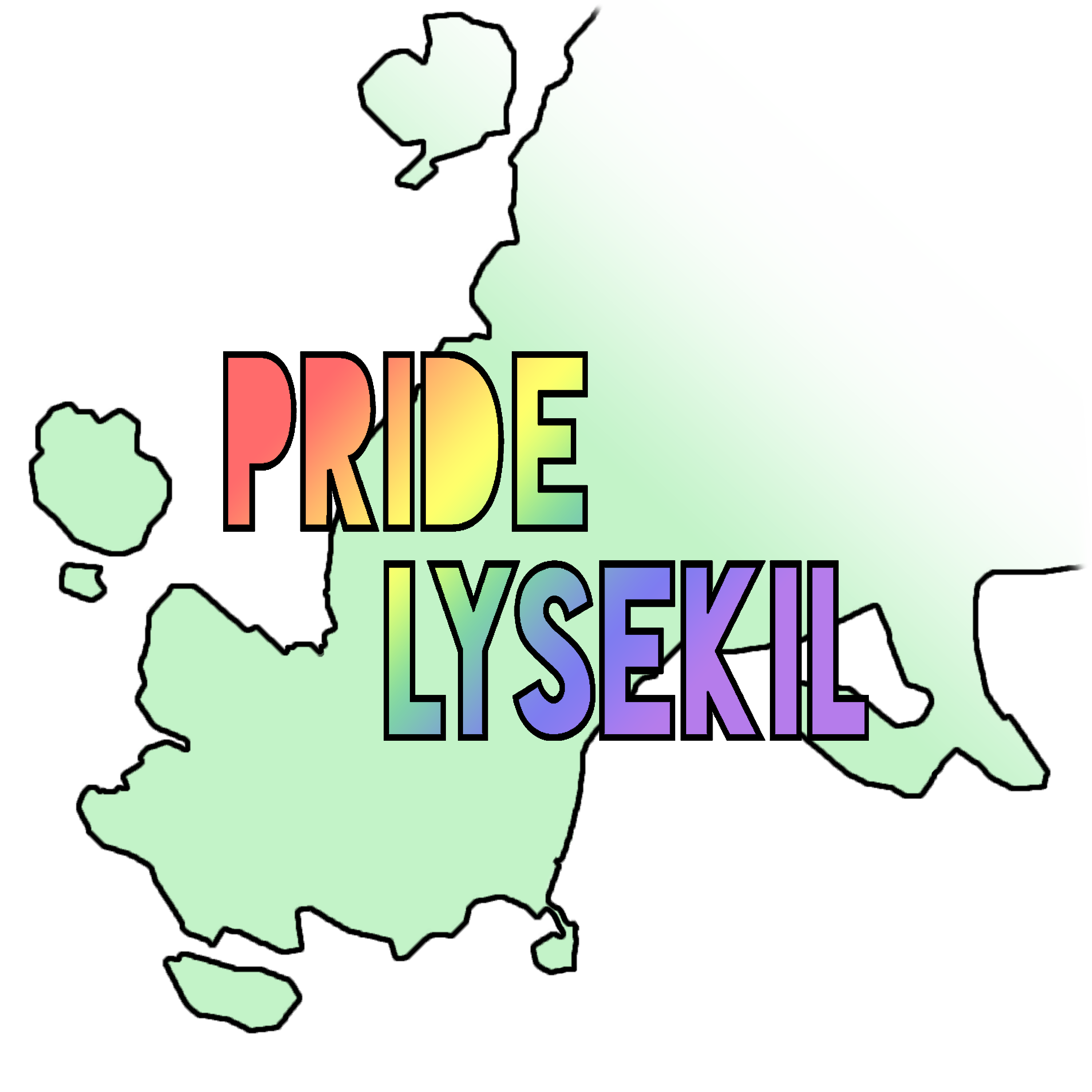 Pride Lysekil, Sweden - 20th of July 2019  *
