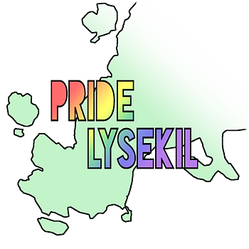 Pride Lysekil, Sweden - 20th of July 2019  *