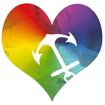 Roslagen Pride, Norrtälje, Sweden - 9th of August 2025