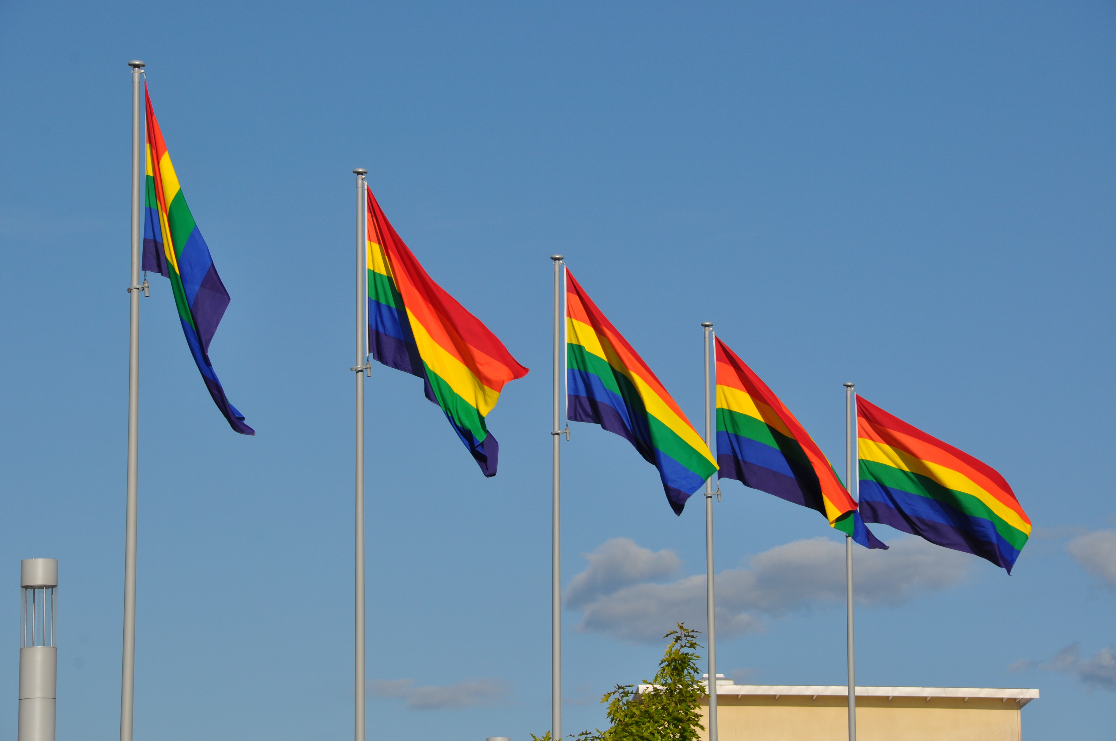 Qom Ut, Jönköping Pride, Sweden -17th-23rd of August 2026 - 2