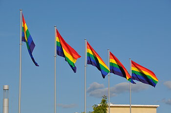 Qom Ut, Jönköping Pride, Sweden - 17th-23rd of August 2026
