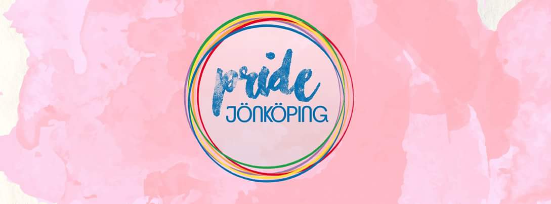 Qom Ut, Jönköping Pride, Sweden -17th-23rd of August 2026