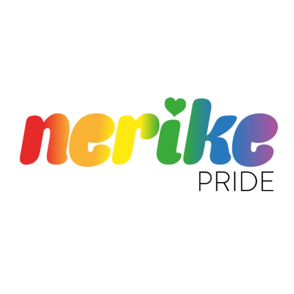 Nerike Pride / Örebro Pride, Sweden - 31st of August - 6th of September 2026