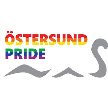 Östersund Staaren Pride, Sweden  - 24th - 30th of August 2026