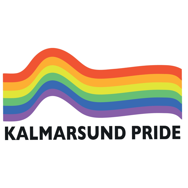 Kalmarsund Pride,  Kalmar, Sweden  - 18th - 24th September 2023 