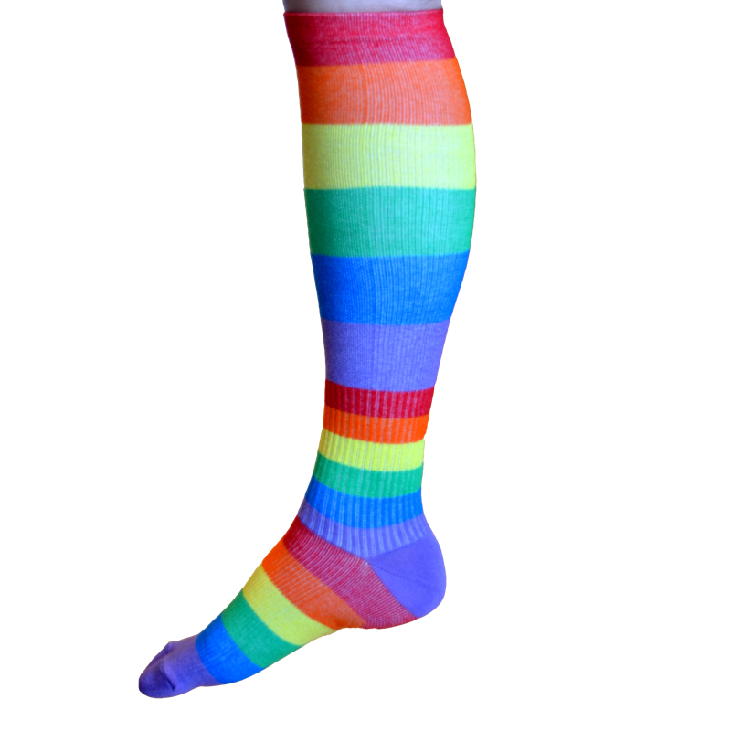 Support stockings Pride - 2