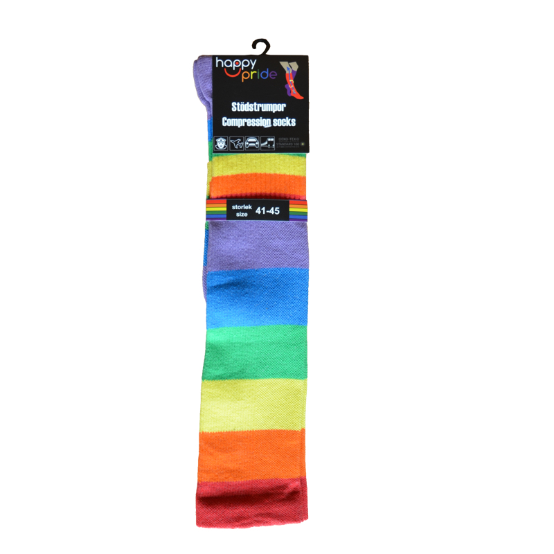 Support stockings Pride - 7