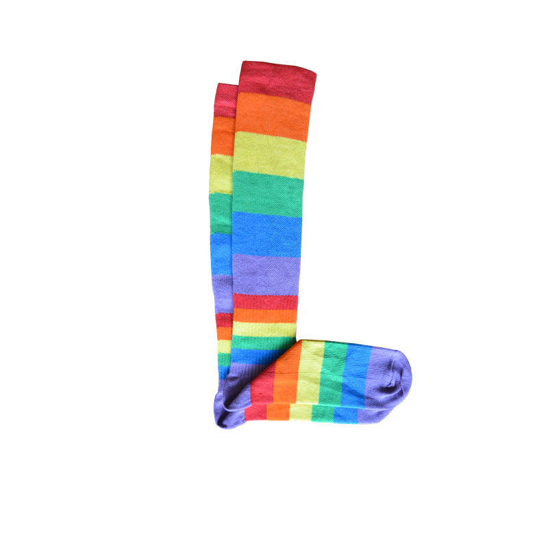 Support stockings Pride - 5